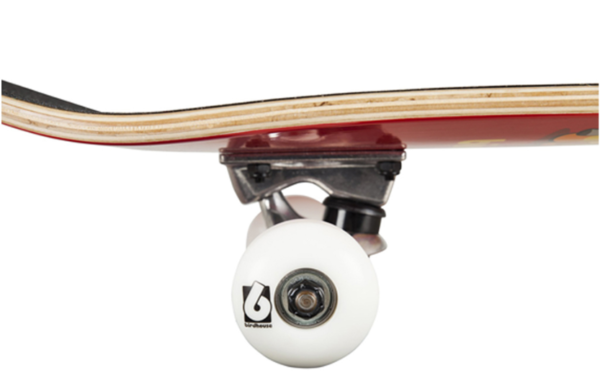 Birdhouse Chicken Mini 7.375" Complete