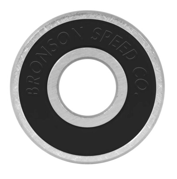 Bronson Speed Co. Ceramic Skateboard Bearings