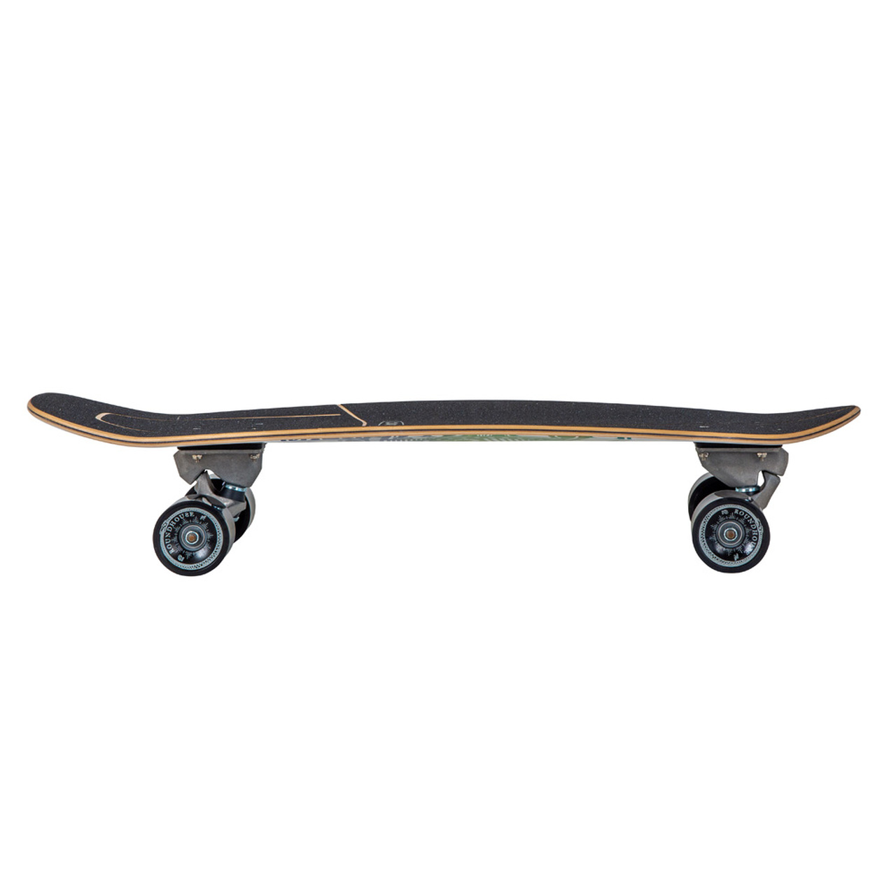 Carver Yago Dora Skinny Goat 30.75 Surfskate Complete - CX Trucks - Image 4