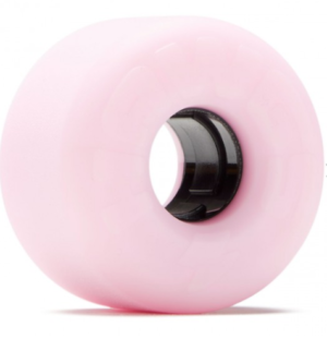 Hawgs Lil Ez 60mm x 78a Pink Wheels