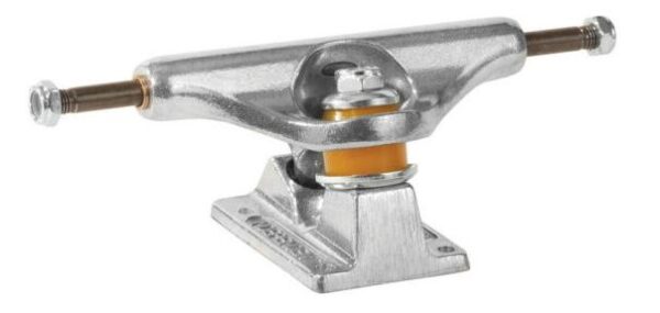 Independent Forged Titanium 129mm Stage 11 Skateboard Trucks - Image 2