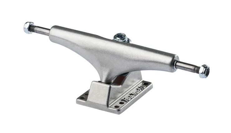 paris street raw 149mm skateboard trucks
