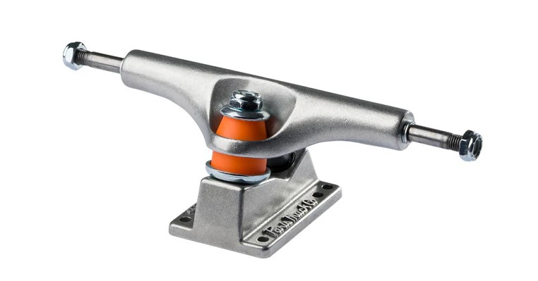 paris street raw 149mm skateboard trucks