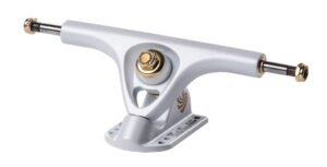 Paris V3 Pearl White 50º 180mm Trucks