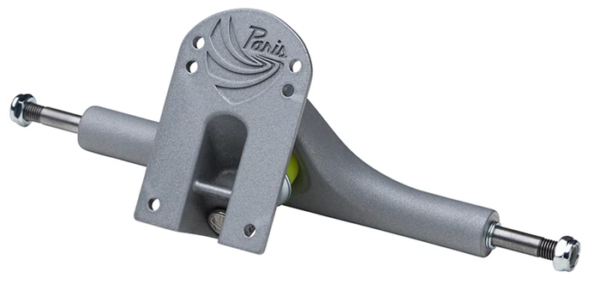 Paris V3 Reflector 50º 180mm Longboard Skateboard Trucks - Image 2
