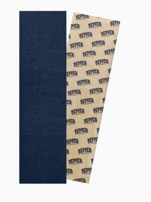 pepper 5g black griptape