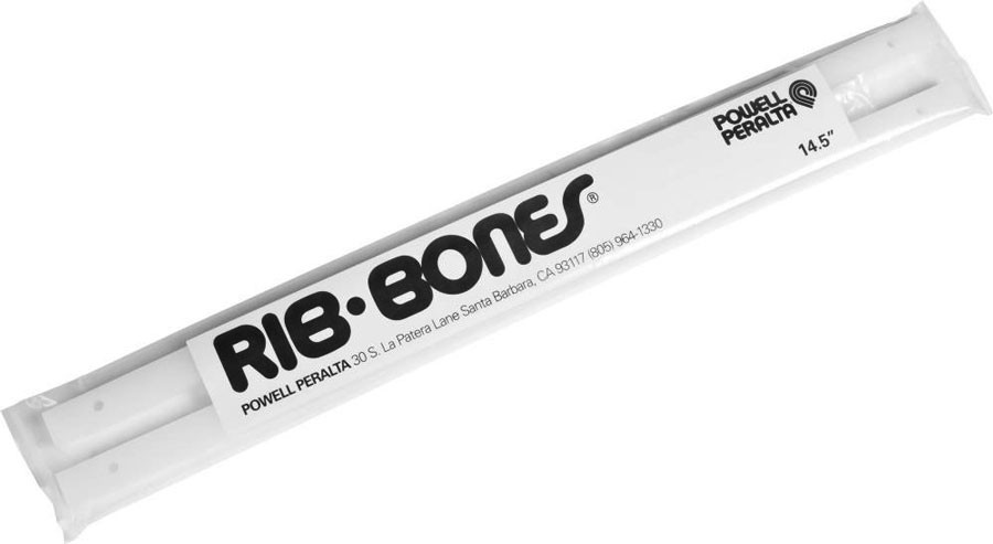 Powell Peralta 14.5" Rib Bones White