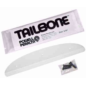Powell Peralta Tail Bone - White