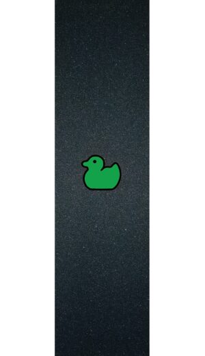 Rubber Duck Co Classic Griptape - Green