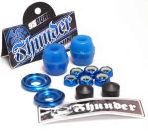 Thunder Trucks Rebuild Kit - 95A Blue