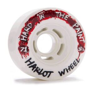 Venom Harlot Hard In The Paint Formula ‘HITP’ 71mm x 80a Wheels