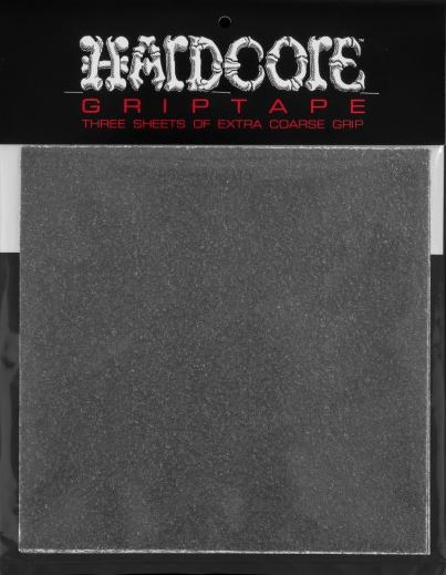 Powell Peralta Hardcore 32 Grit Griptape - 3 Pack