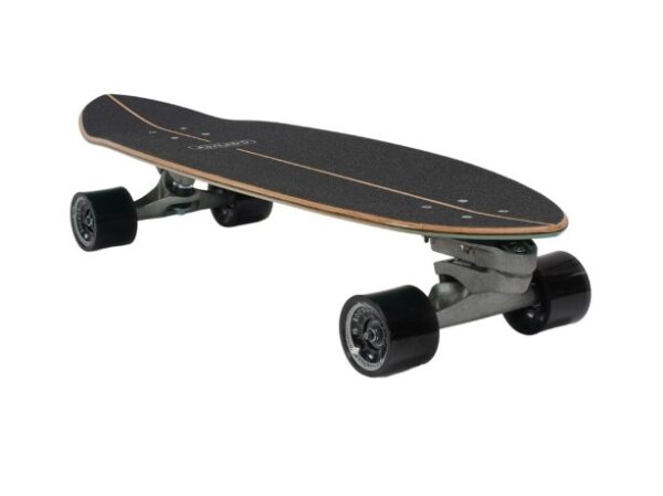 Carver X Channel Islands Twin Pin 31.75 Surfskate Complete - CX Trucks