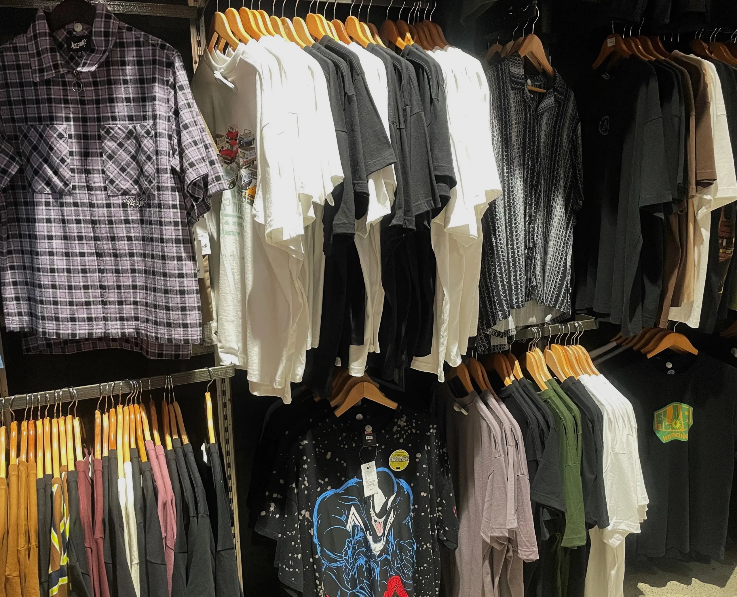 Skate Clothing