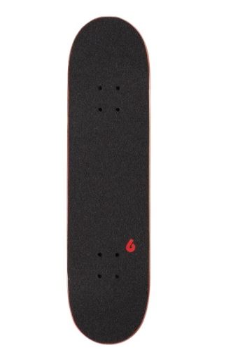 Birdhouse Skull Chrome 7.75 Skateboard Complete