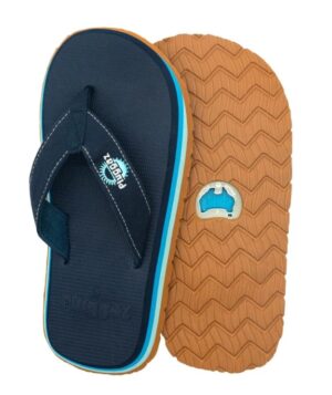 Pluggaz Wave Warriors Thongs