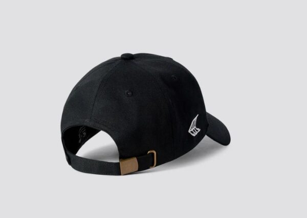 Cariuma Luan Black Olive Tree Hat