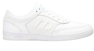 Etnies Serin Michelin White Shoes