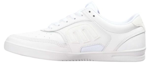 Etnies Serin Michelin White Shoes