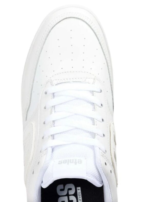 Etnies Serin Michelin White Shoes