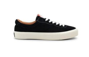 Last Resort AB VM001 Black/White Shoes