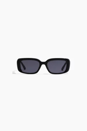 Szade Laneway Black Ink Sunglasses