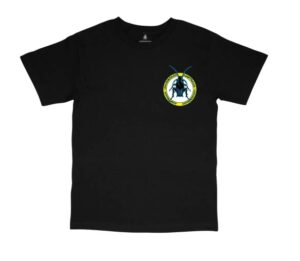 Cockroach Classic Tee