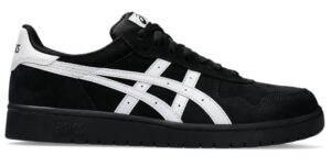 ASICS Japan Pro Black/White Shoes