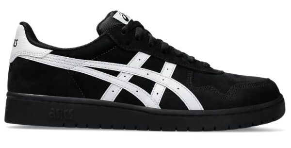 ASICS Japan Pro Black/White Shoes