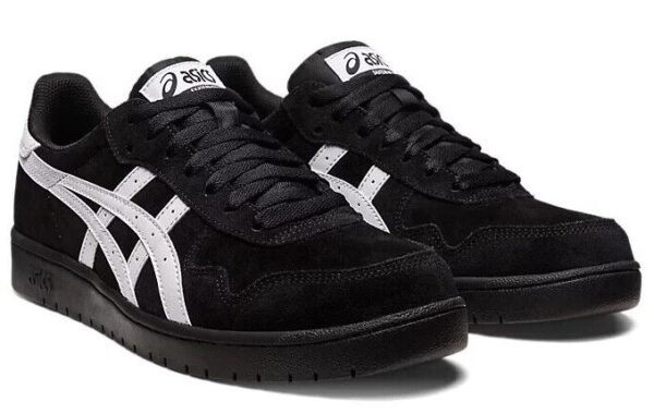 ASICS Japan Pro Black/White Shoes