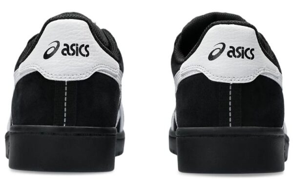 ASICS Japan Pro Black/White Shoes