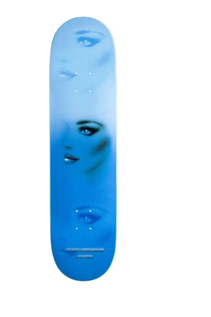 April Yuto Horigome Blue 8.25 Skateboard Deck | @ Clines! April Yuto Horigome Blue 8.25 Skateboard Deck | @ Clines!