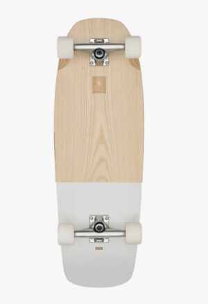 Globe Eames Lounge 30 Cruiser Skateboard Complete