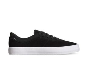 Globe Melbek Black/White Shoes