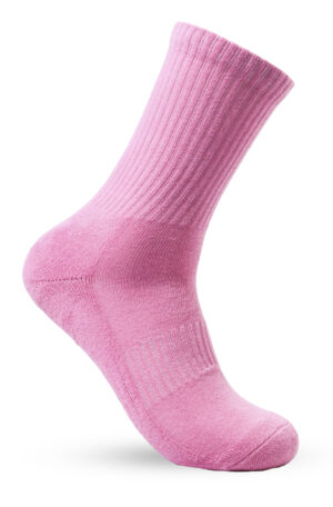 Globe Singles Grape Crew Socks