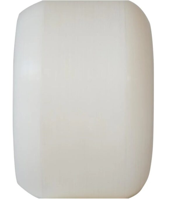 OJ Double Duro White Black Mini Combo 58 X 99a/95a Skateboard Wheels