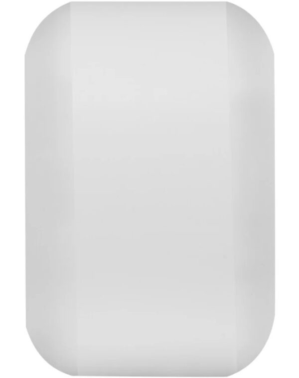 OJ Dungeon Pace White 54mm 101a Skateboard Wheels