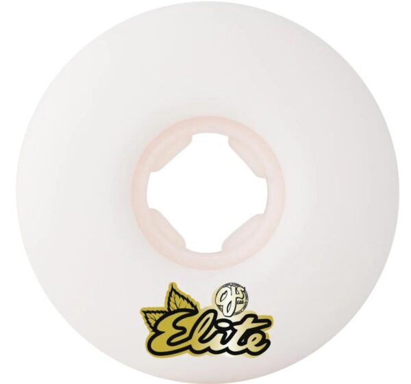 OJ Winkowski Primeval Chubbies 58mm X 99a Skateboard Wheels