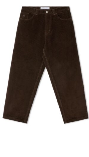 Polar Skate Co. Big Boy Chocolate Cord Pants