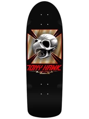 Powell Peralta Bones Brigade 16th Series Tony Hawk 10 Skateboard Deck