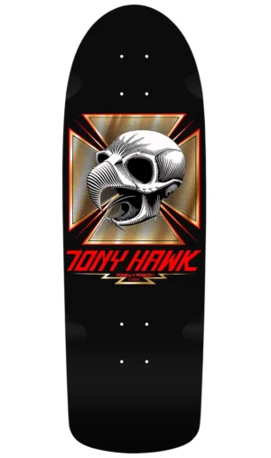 Powell Peralta Bones Brigade 16th Series Tony Hawk 10 Skateboard Deck