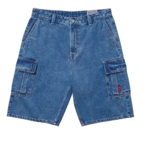 Spitfire Classic 87 Denim Cargo Shorts