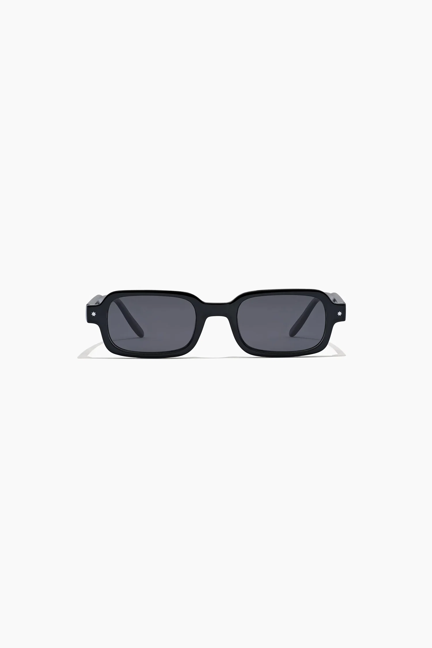 Szade Wynn Elysium Double Black Ink Polarised Sunglasses