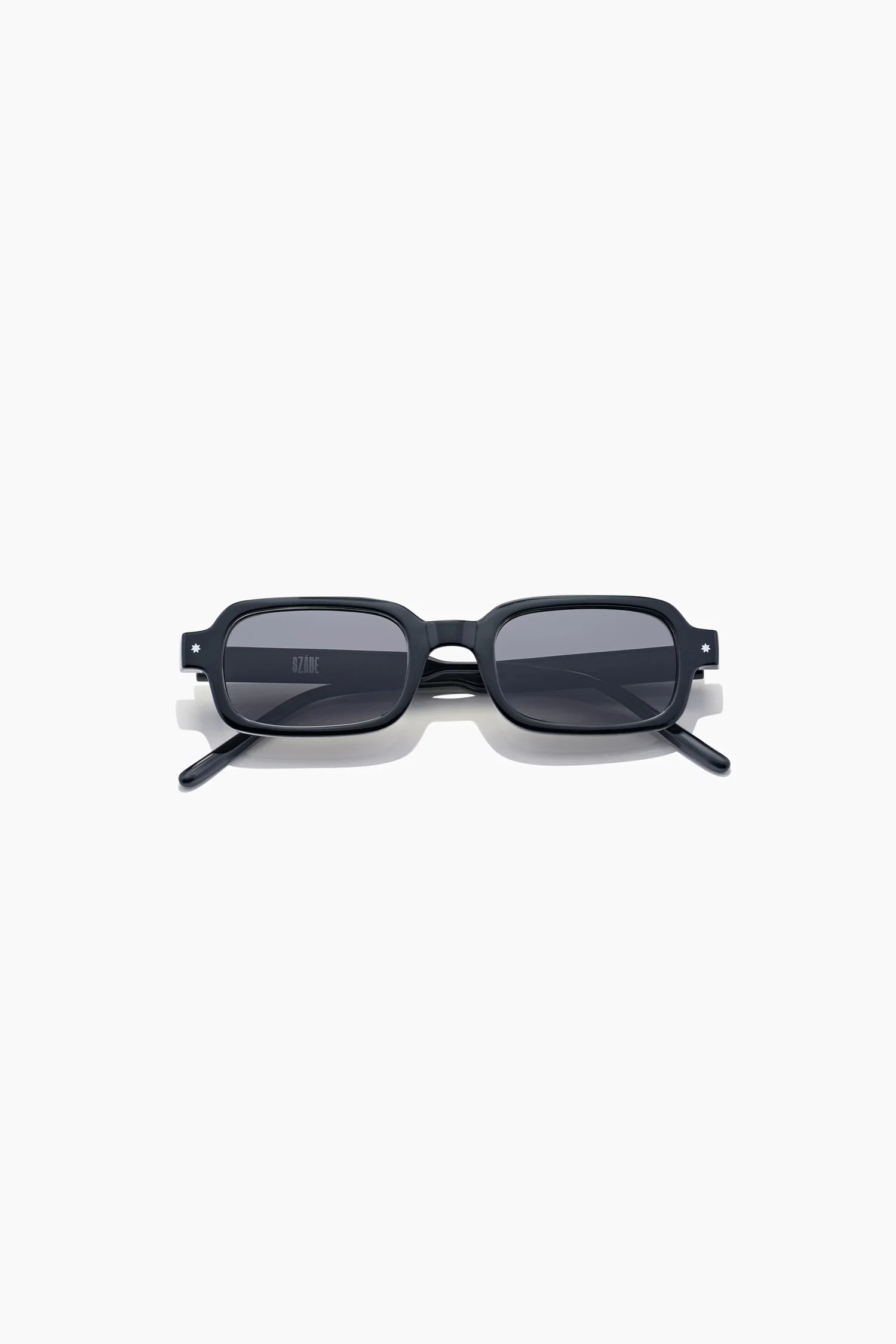 Szade Wynn Elysium Double Black Ink Polarised Sunglasses1