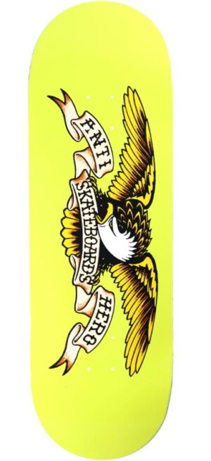 Anti Hero Eagle Horse Pill 10 Skateboard Deck