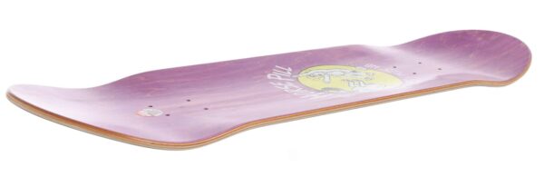 Anti Hero Eagle Horse Pill 10 Skateboard Deck