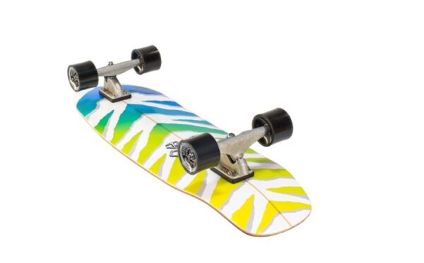 Carver Job Wave Slayer 32 Surfskate Complete