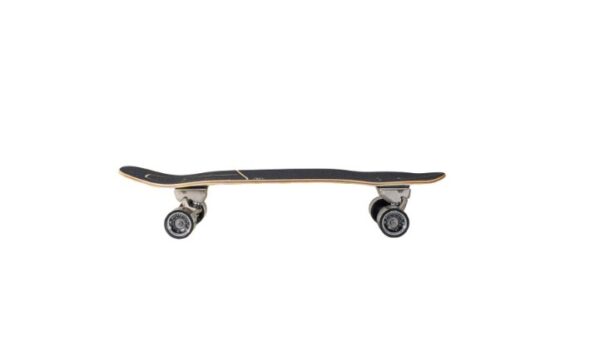 Carver Job Wave Slayer 32 Surfskate Complete