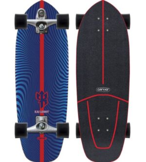 Carver Kai Lenny Powerline 31 Surfskate Complete
