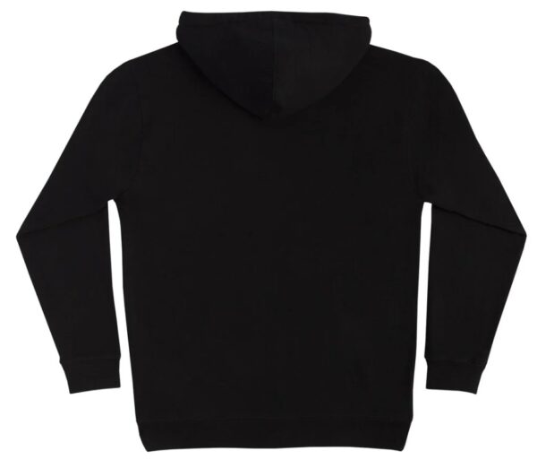 Creature Logo Black Hoodie